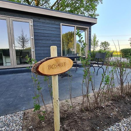 Tiny House In De Achterhoek Villa Voorst  Kültér fotó