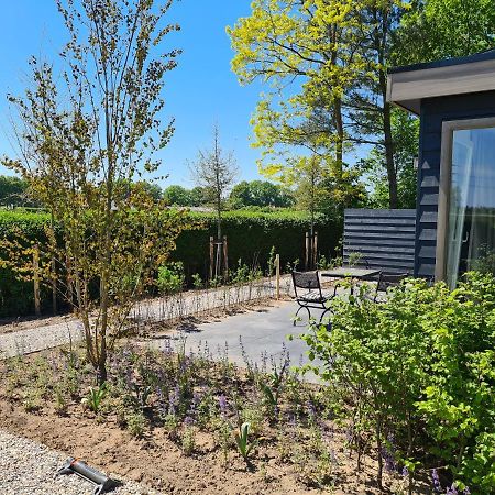 Tiny House In De Achterhoek Villa Voorst  Kültér fotó