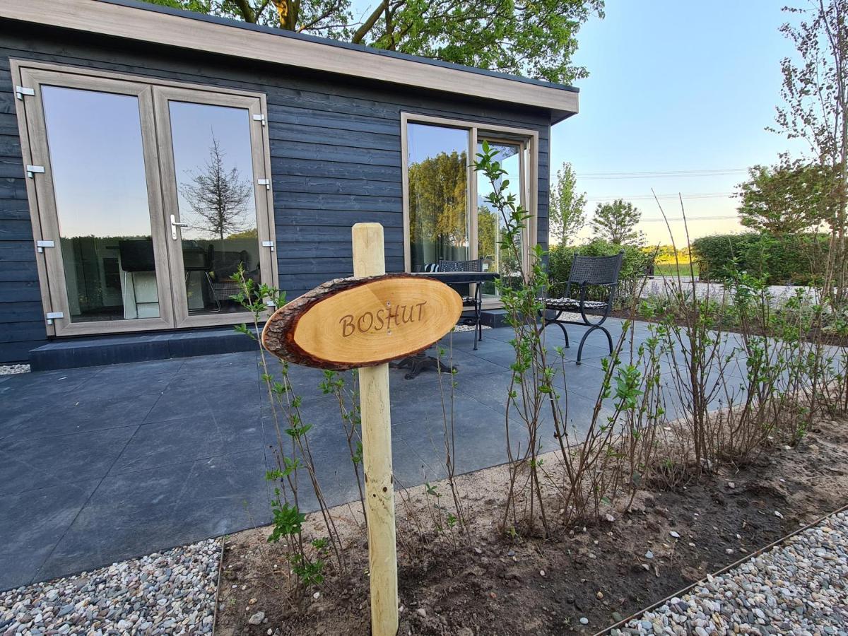 Tiny House In De Achterhoek Villa Voorst  Kültér fotó