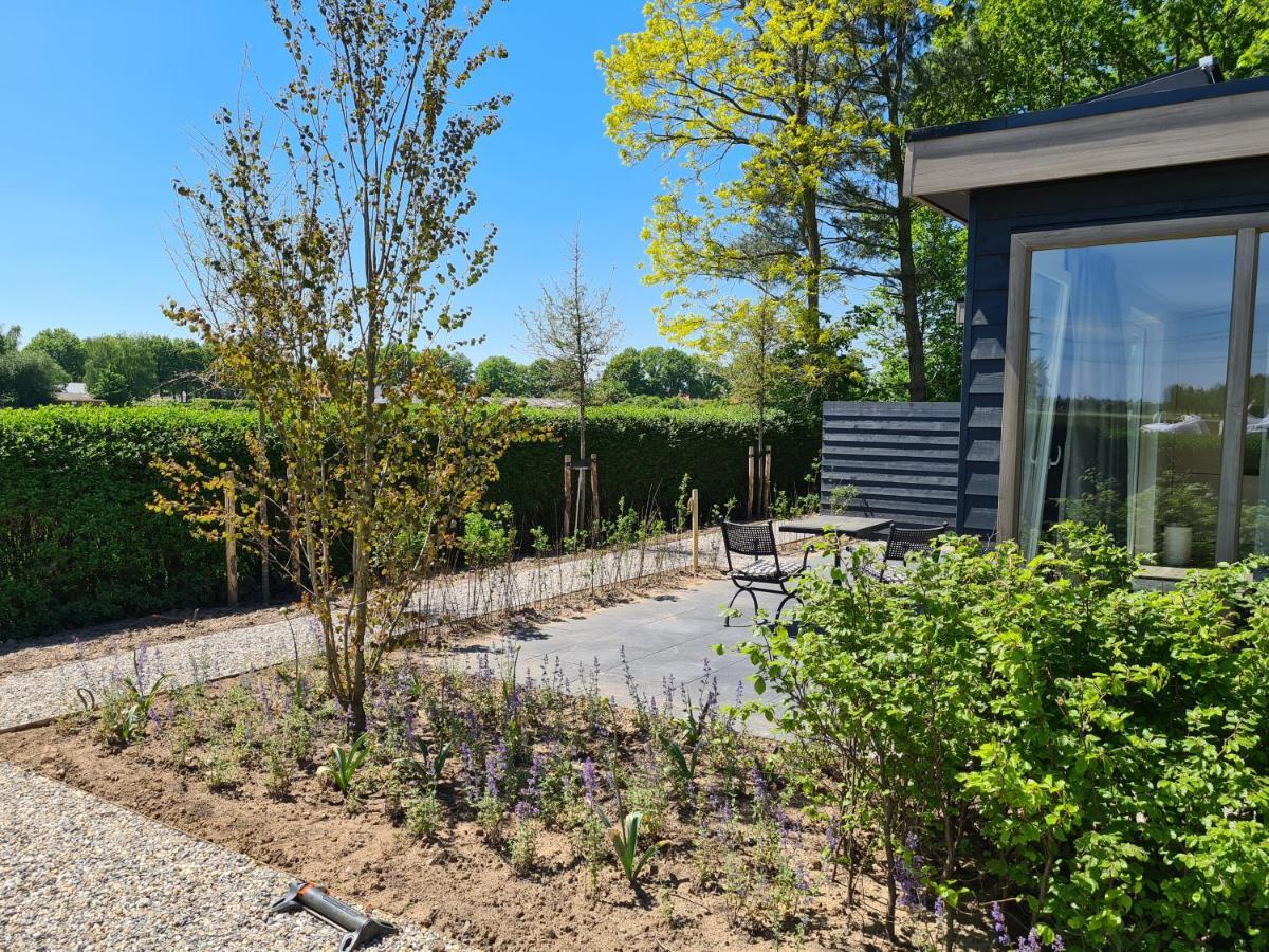 Tiny House In De Achterhoek Villa Voorst  Kültér fotó