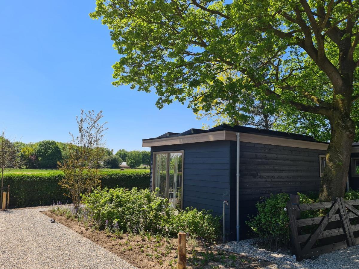 Tiny House In De Achterhoek Villa Voorst  Kültér fotó