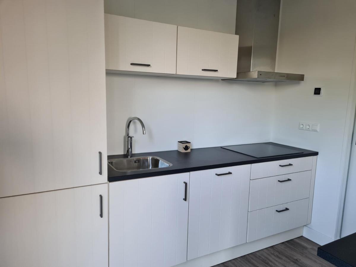Tiny House In De Achterhoek Villa Voorst  Kültér fotó