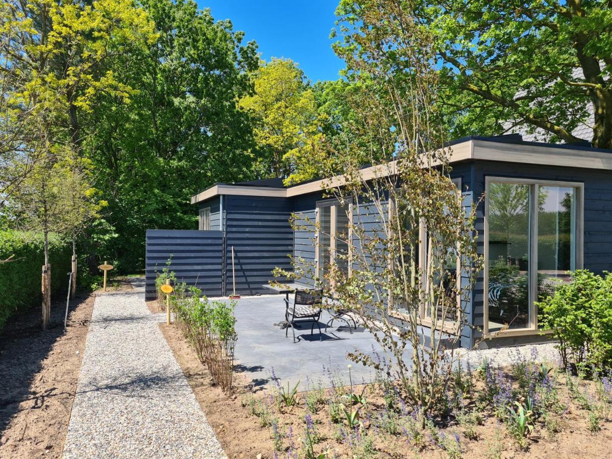 Tiny House In De Achterhoek Villa Voorst  Kültér fotó