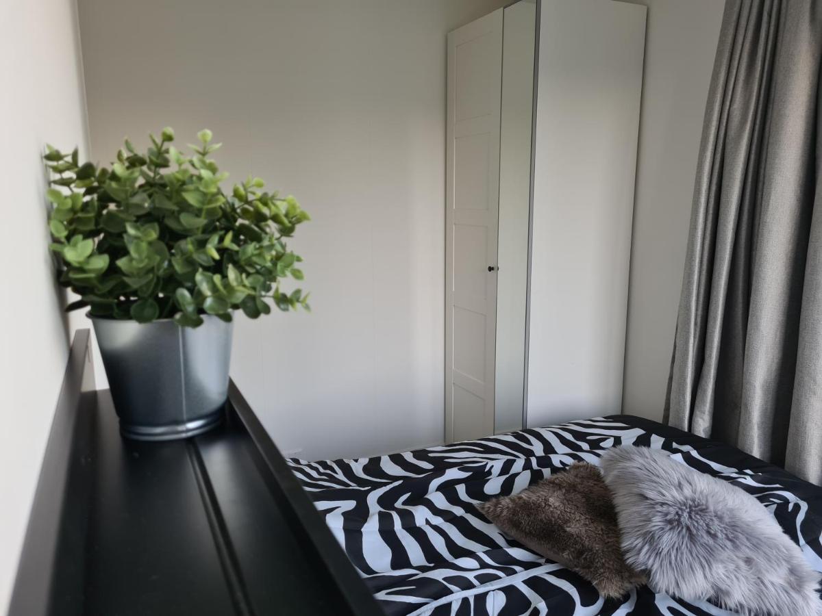 Tiny House In De Achterhoek Villa Voorst  Kültér fotó