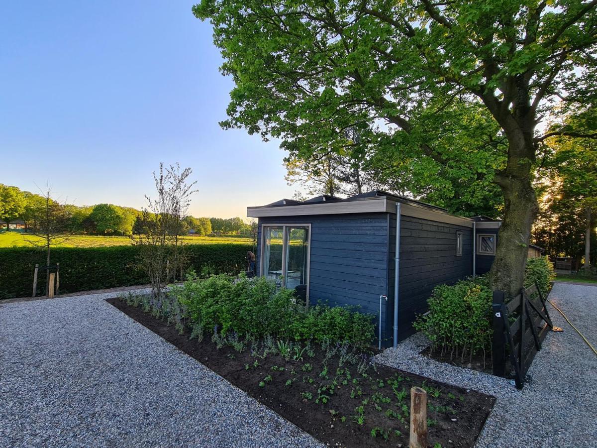 Tiny House In De Achterhoek Villa Voorst  Kültér fotó