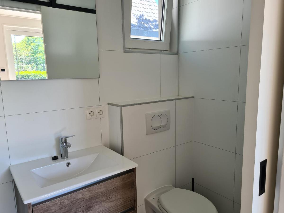Tiny House In De Achterhoek Villa Voorst  Kültér fotó